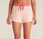 ZS Lover Heart Short Pink Candy S