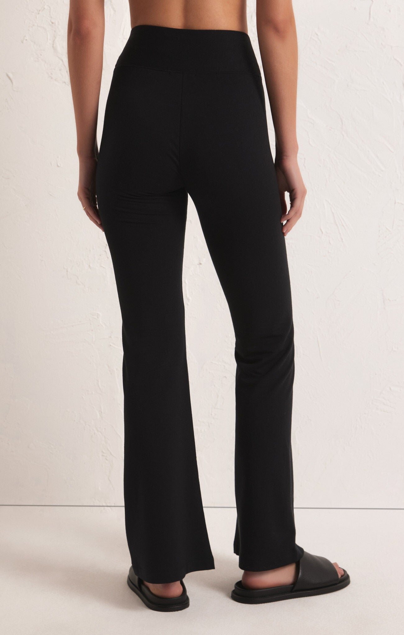 Z Supply Everyday Modal Flare Pant