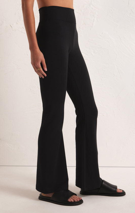 Z Supply Everyday Modal Flare Pant