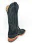 Anderson Bean New York Vintage Python Boot