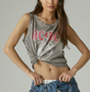 Lucky Brand ACDC Muscle Tank