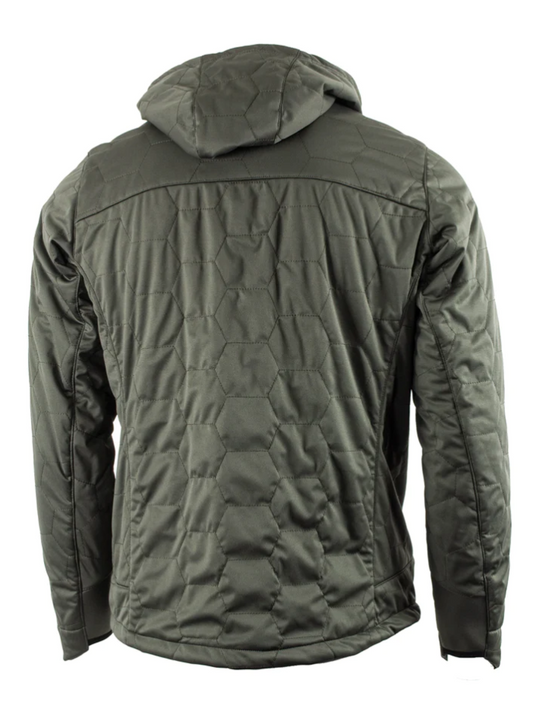 Pnuma Alpha Vertex Jacket