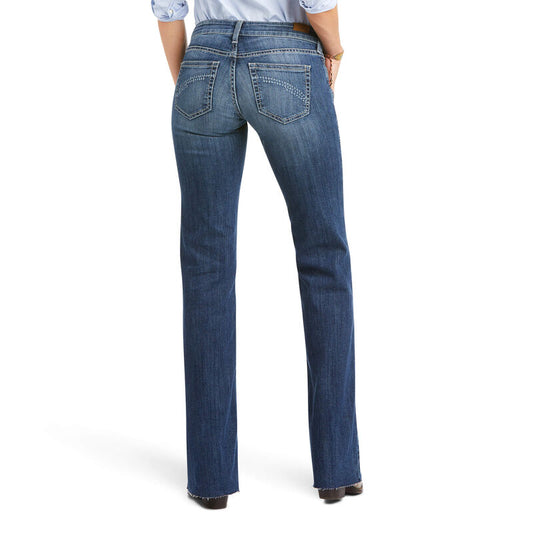 Ariat Anabelle Natalia Wide Leg Trouser Jean