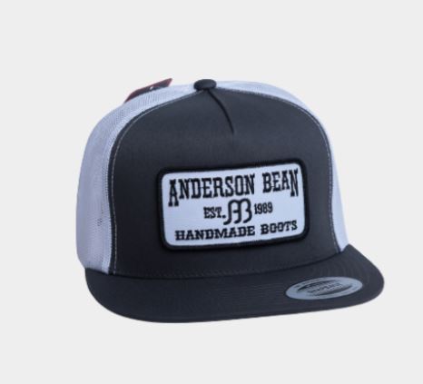 Red Dirt Anderson Bean Char/WH Cap