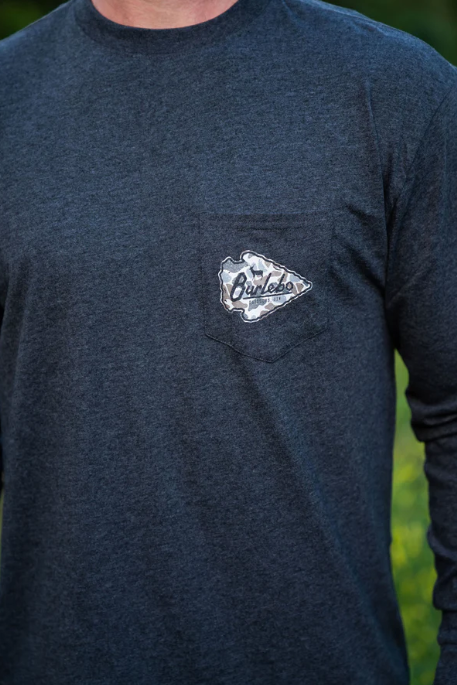 Arrowhead L/S Shirt