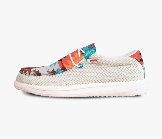 Gator Wader Aztec Camp Shoe