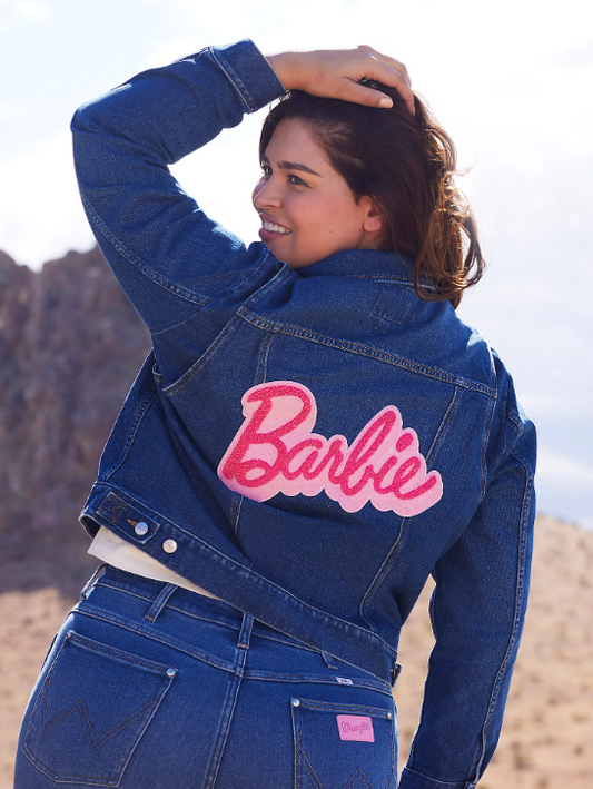 WRG Barbie Jacket