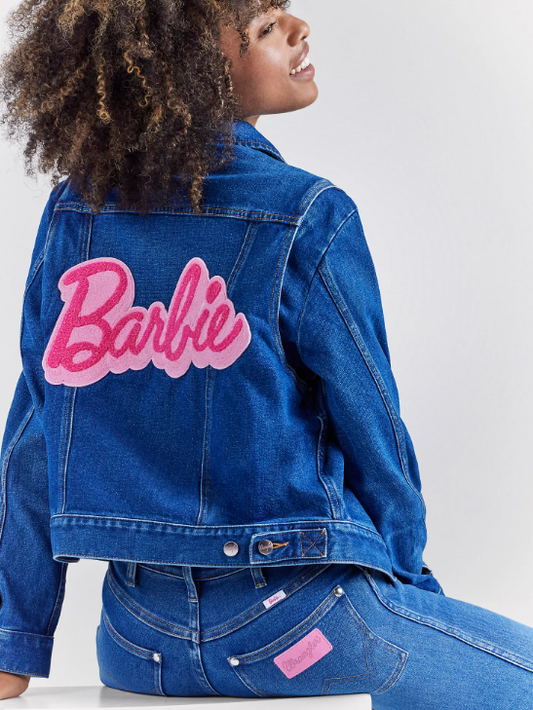 WRG Barbie Jacket