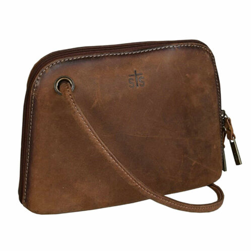 STS Ranchwear Baroness Crossbody Classic