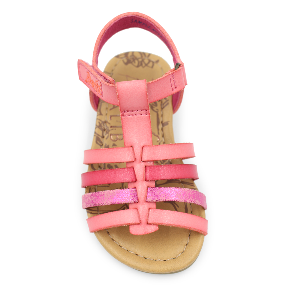Blowfish Sachs Toddler Sandals