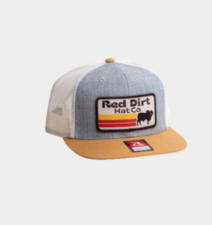 Red Dirt Pancho Birch Cap