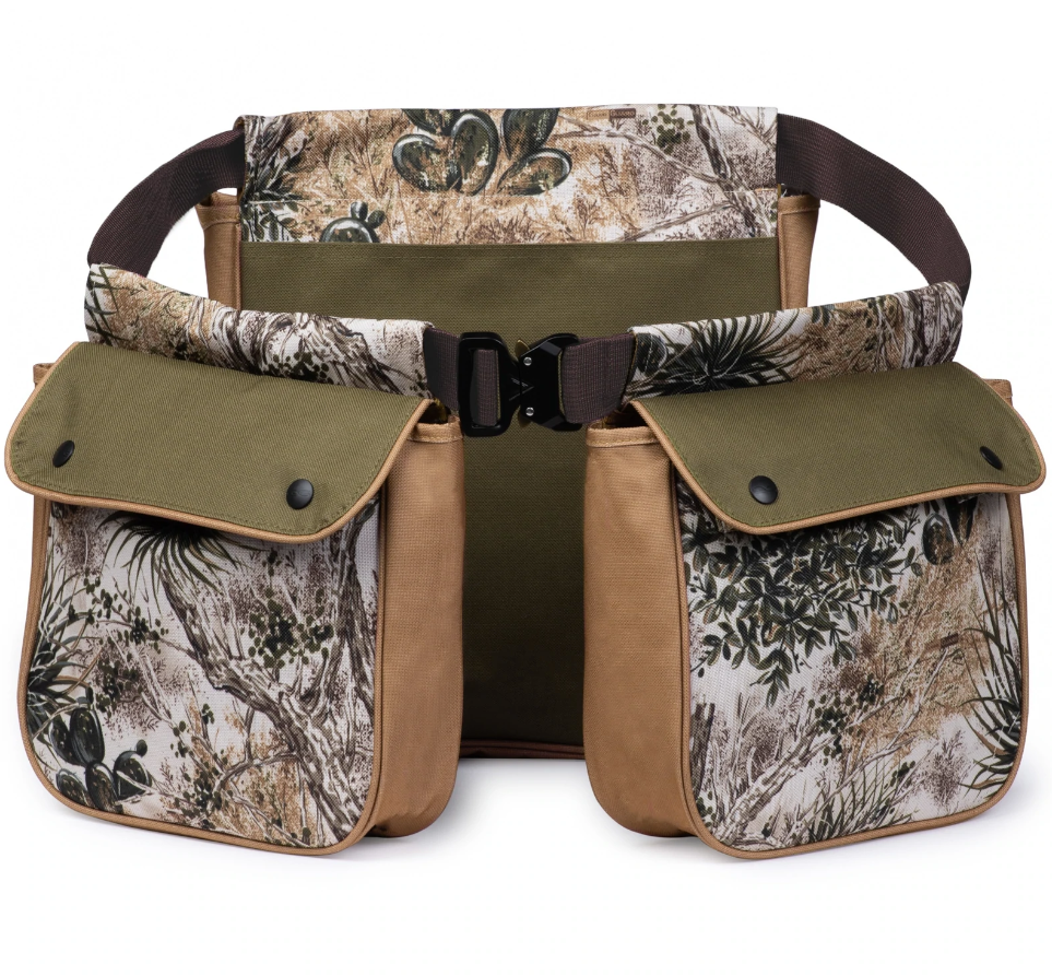 GameGuard Bird Belt Cowboy Headquarters