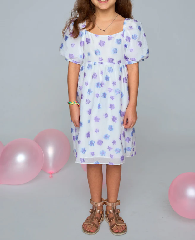 Buddy Love Kennedy Girl's Dress