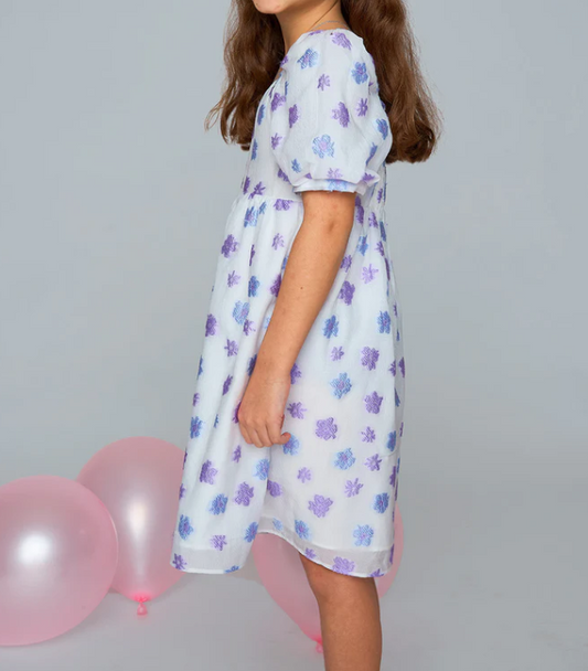 Buddy Love Kennedy Girl's Dress