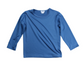 Blue Quail Blue Rash Guard