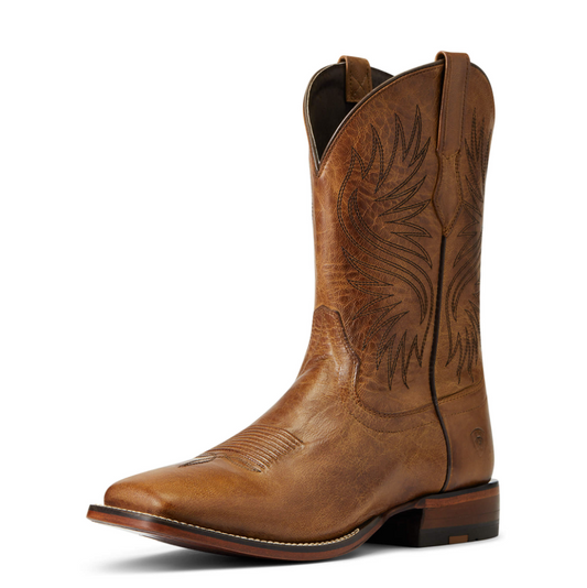 Ariat Circuit Wagner Western Boot 8.5 EE