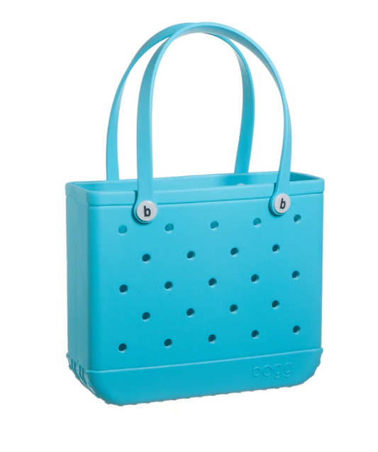 Breakfast At Tiffanys Baby Bog Bag