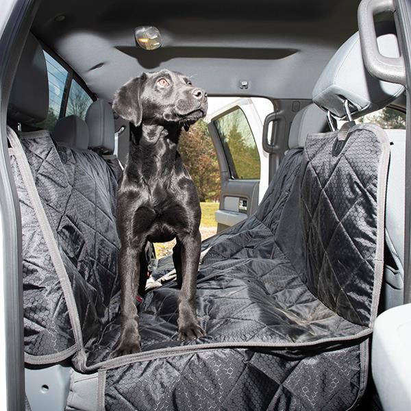 Weaver Car Seat Cover