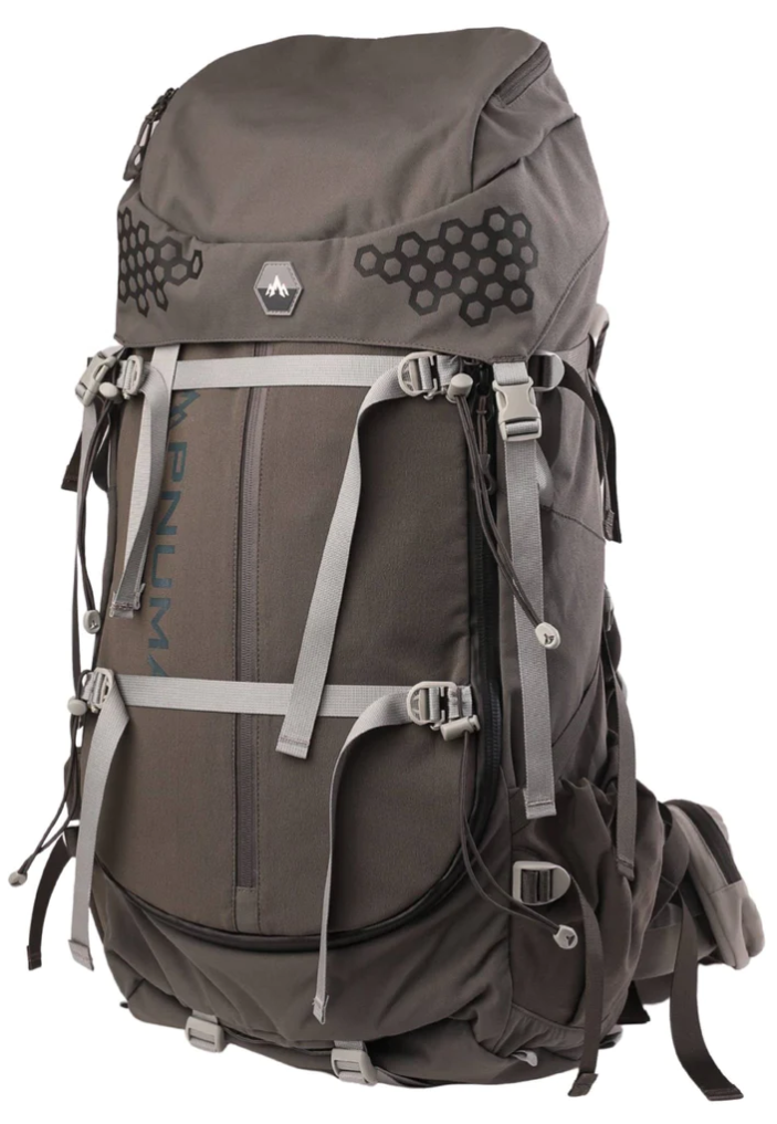 Pnuma Crestone Mountaineer Pack