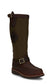 Chippewa Cutter Snake Boot 10.5 D