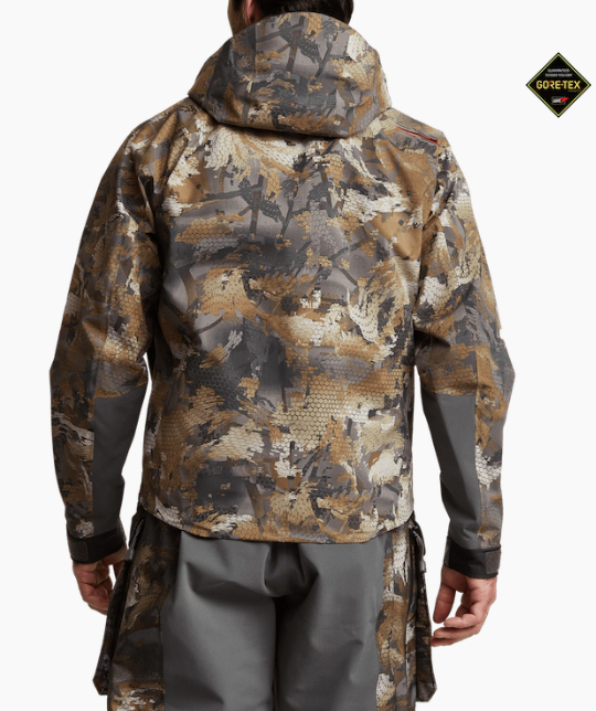 Sitka Delta Pro Wading Jacket