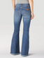 Wrangler Retro Mae Desiree Flare Jean