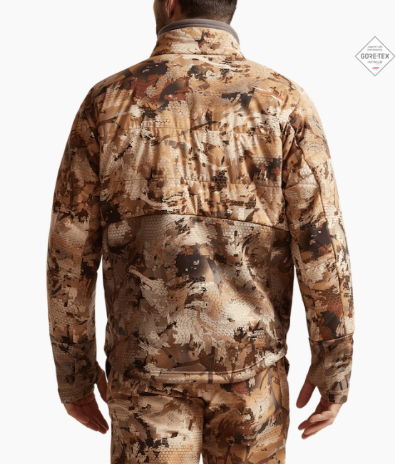 Sitka duck top oven xl