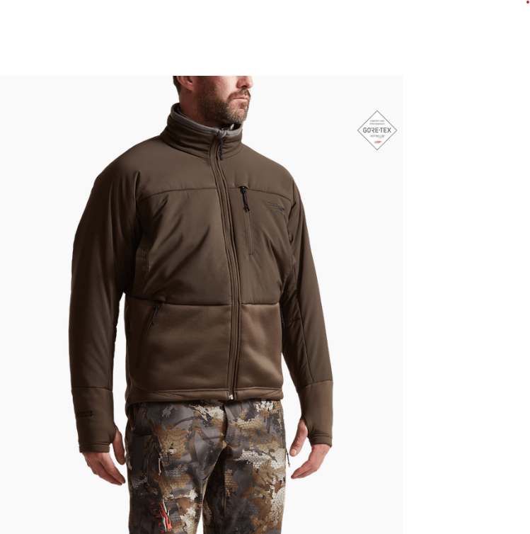 Sitka 2025 duck oven