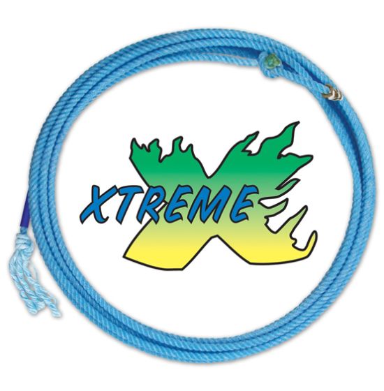 Classic XTREME 4 Strnd Kid Rope