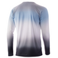 Huk Long Sleeve Flare Fade Pursuit Shirt