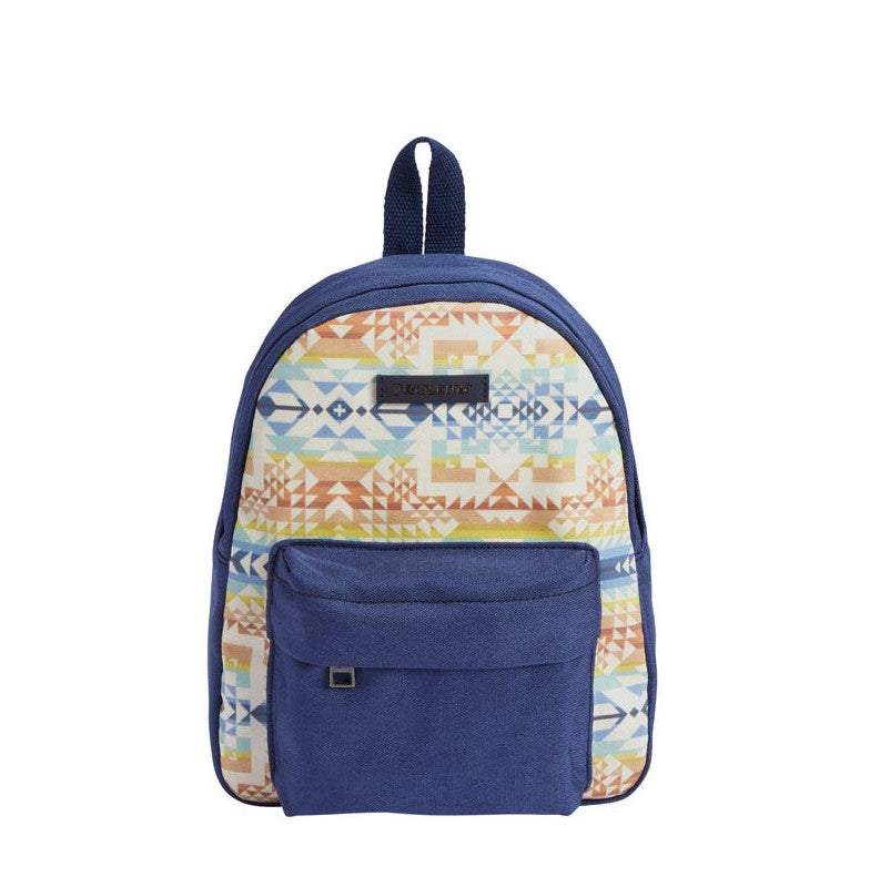 Pendleton Mini Backpack – Cowboy Headquarters