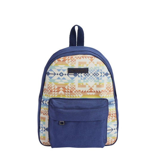 Pendleton Mini Backpack