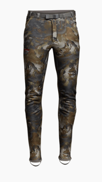Sitka Gradient Pant Optifade Timber – Cowboy Headquarters