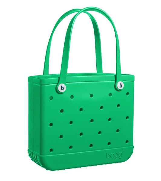 Coral Me Mine Baby Bogg Bag