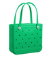 Coral Me Mine Baby Bogg Bag