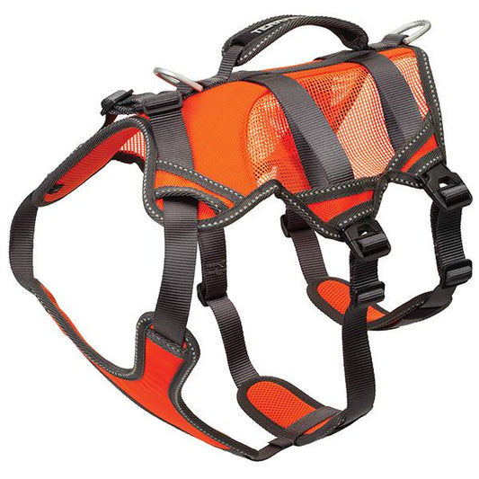 Weaver High-Vis Harness