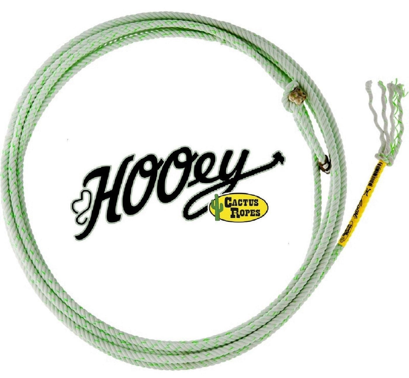 Cactus Hooey Calf Rope – Cowboy Headquarters