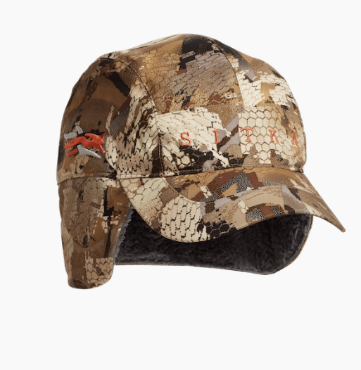 Sitka Hudson GTX Cap Opt. Waterfowl