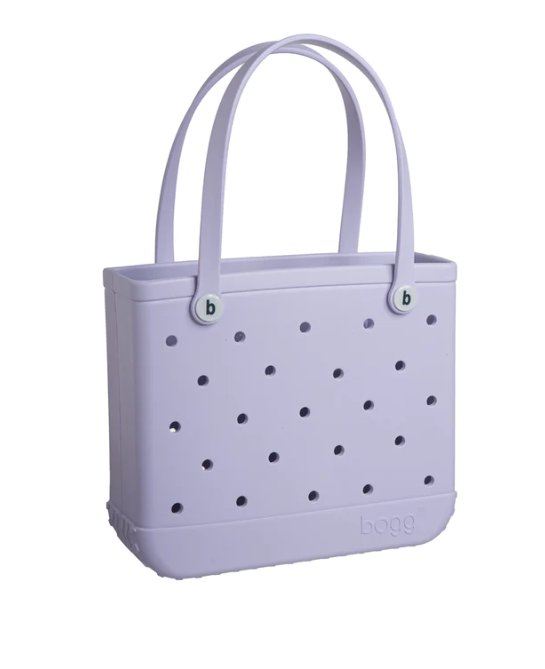 I Lilac You A Lot Baby Bogg Bag