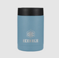 Icehole 12oz Coozie Light Blue