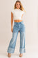 The Carson Cuffed Jean