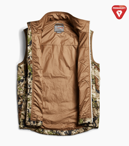 Sitka Kelvin Aerolite Vest