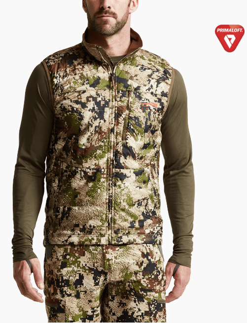 Sitka Kelvin Aerolite Vest