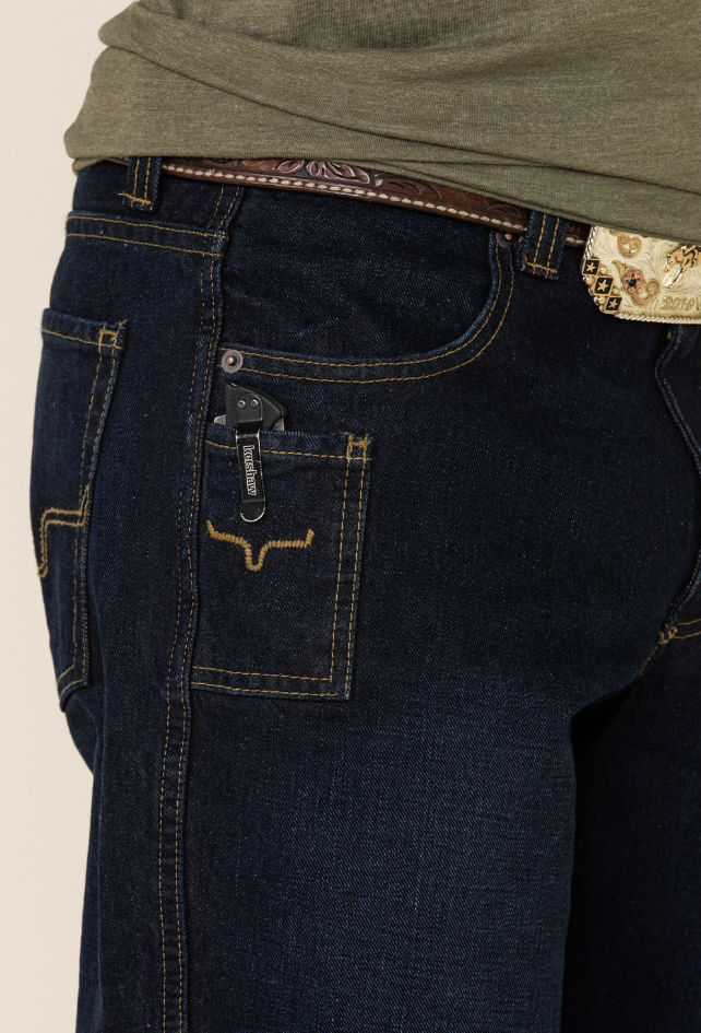 Kimes Ranch Watson Jean