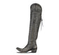 Lane Boot Womens Lexington Over the Knee