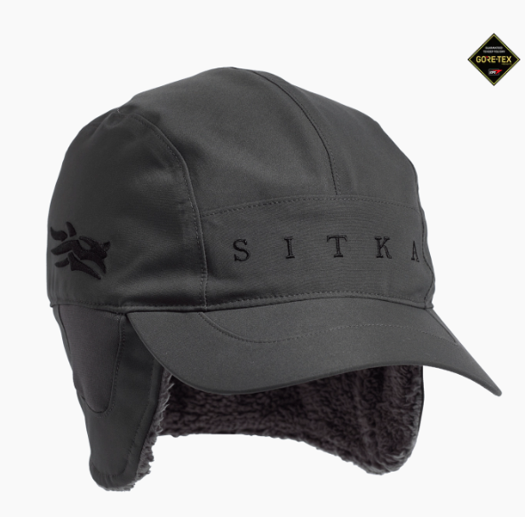 Sitka Hudson GTX Cap