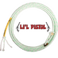 Li'l Pistol Kid 18' Calf Rope