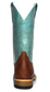 Macie Bean Ash Coco Bombshell Papaya Boot