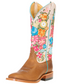 Macie Bean Women's Ring Around the Rosita Boot