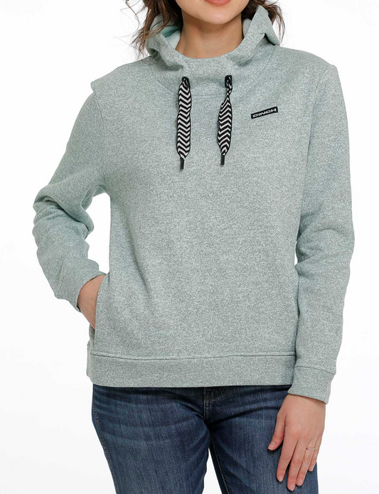 Cinch Womens Hoodie